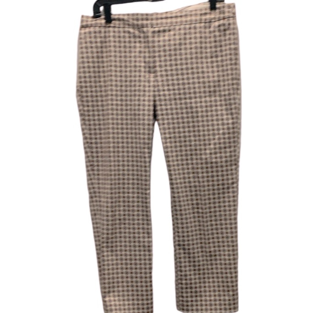 J. Crew Cityfit Trouser - NWOT